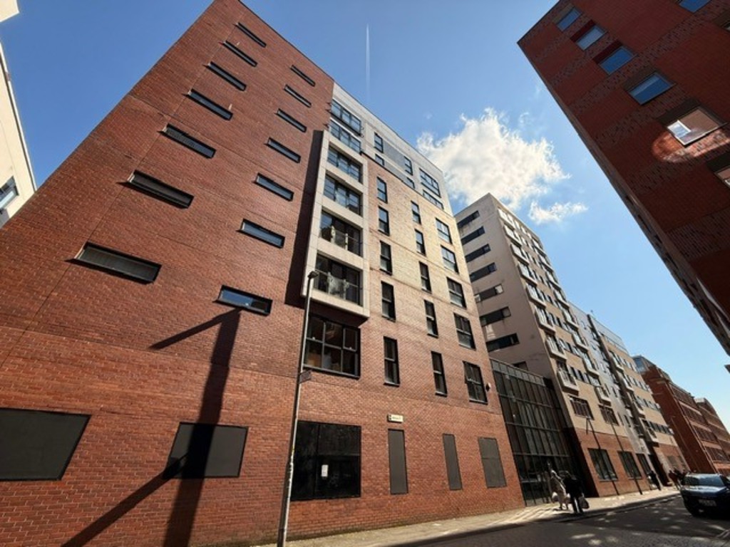 2 bed Apartment for rent in Manchester. From Martin & Co - Manchester Central