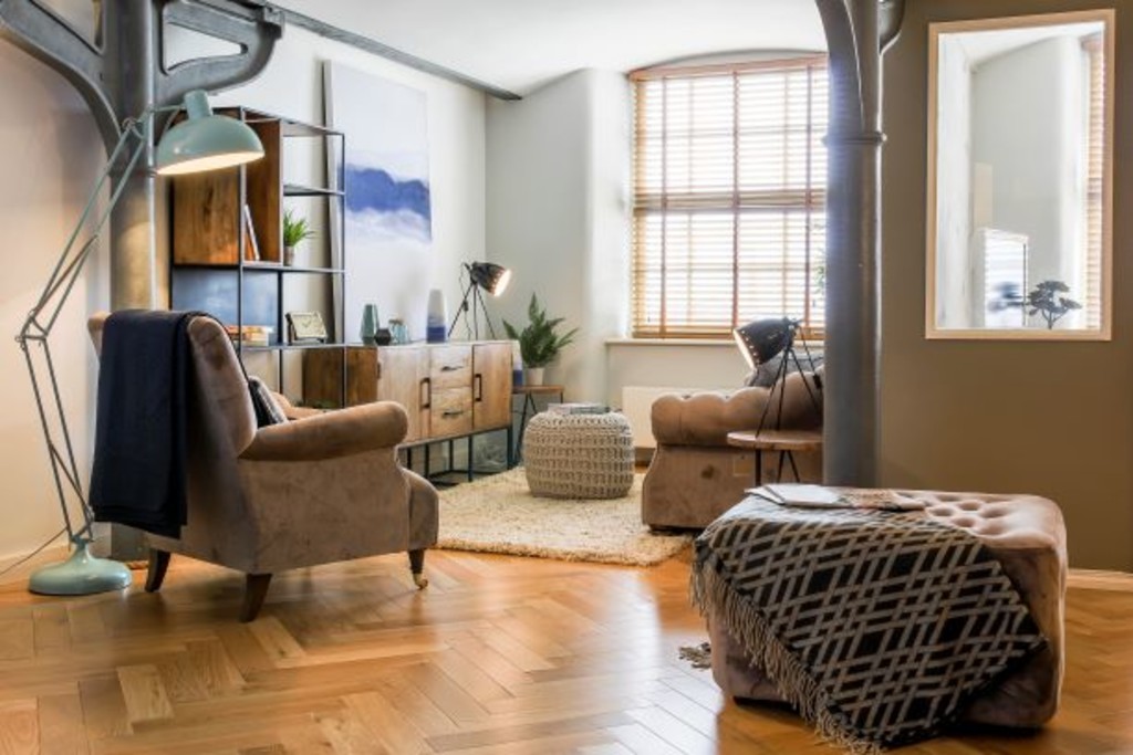 2 bed Apartment for rent in Manchester. From Martin & Co - Manchester Central