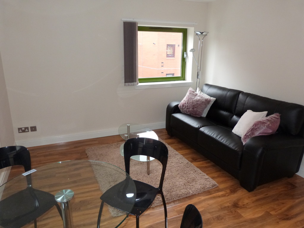 1 bed Apartment for rent in Manchester. From Martin & Co - Manchester Central