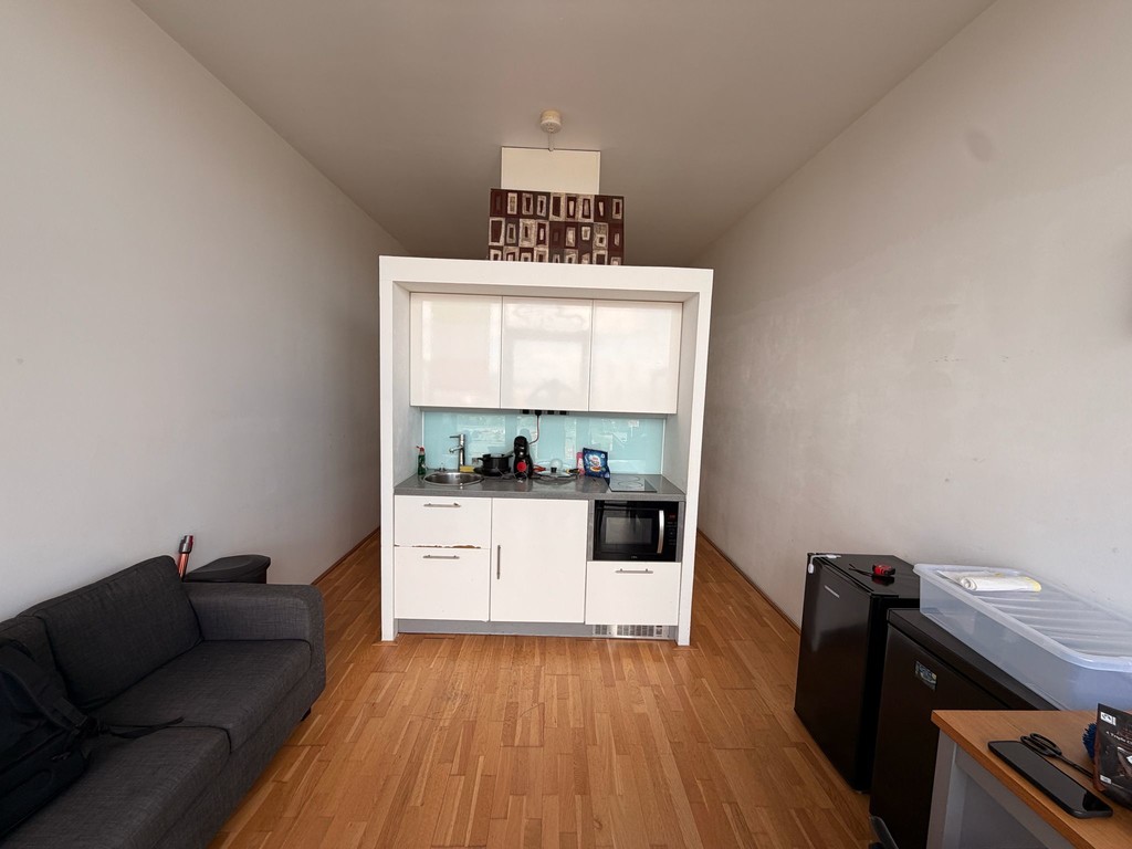 0 bed Studio for rent in Manchester. From Martin & Co - Manchester Central