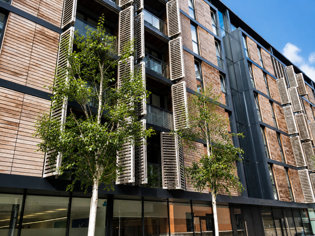2 bed Apartment for rent in Manchester. From Martin & Co - Manchester Central