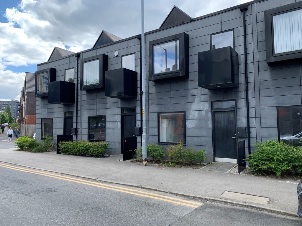 3 bed Town House for rent in Manchester. From Martin & Co - Manchester Central