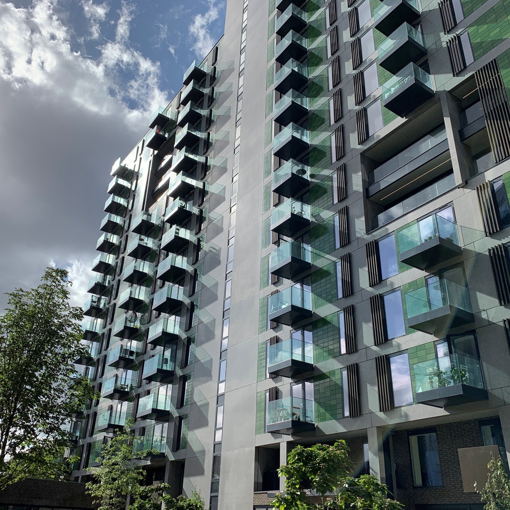 2 bed Apartment for rent in Gtr Manchester. From Martin & Co - Manchester Central