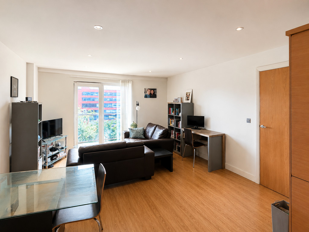 2 bed Apartment for rent in Manchester. From Martin & Co - Manchester Central