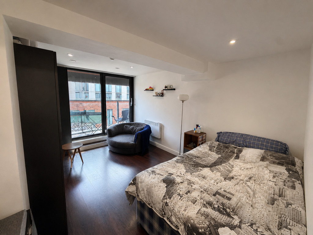0 bed Studio for rent in Manchester. From Martin & Co - Manchester Central 0 bed Studio for rent in Manchester. From Martin & Co - Manchester Central