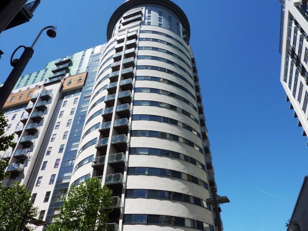 1 bed Apartment for rent in Manchester. From Martin & Co - Manchester Central