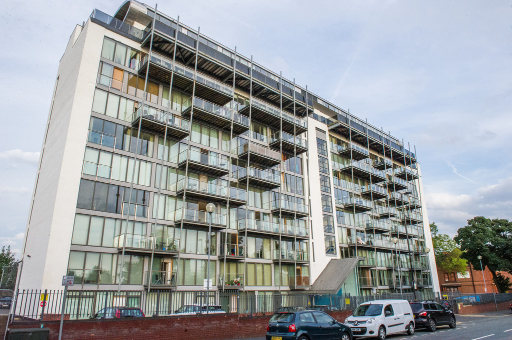 2 bed Apartment for rent in Manchester. From Martin & Co - Manchester Central 2 bed Apartment for rent in Manchester. From Martin & Co - Manchester Central