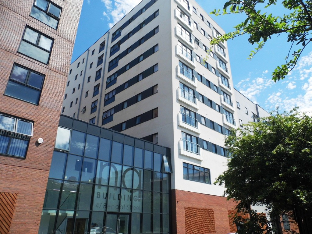 2 bed Apartment for rent in Manchester. From Martin & Co - Manchester Central