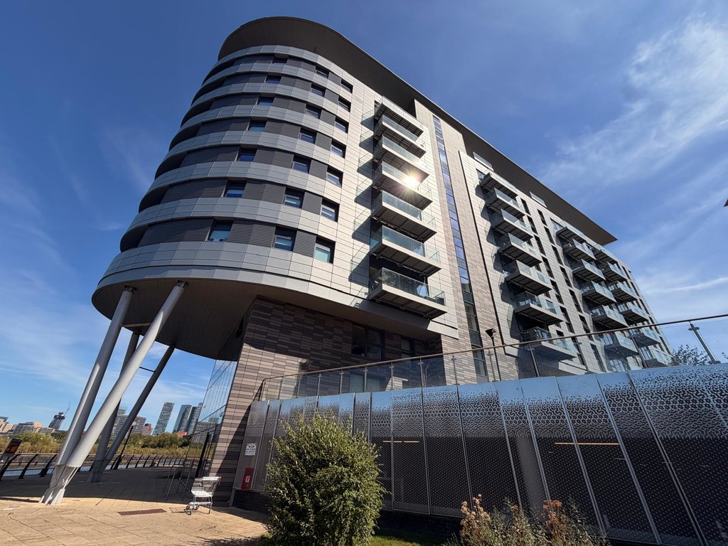 0 bed Apartment for rent in Manchester. From Martin & Co - Manchester Central