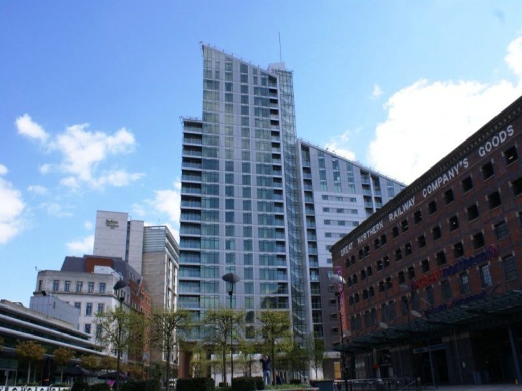 1 bed Apartment for rent in Manchester. From Martin & Co - Manchester Central 1 bed Apartment for rent in Manchester. From Martin & Co - Manchester Central
