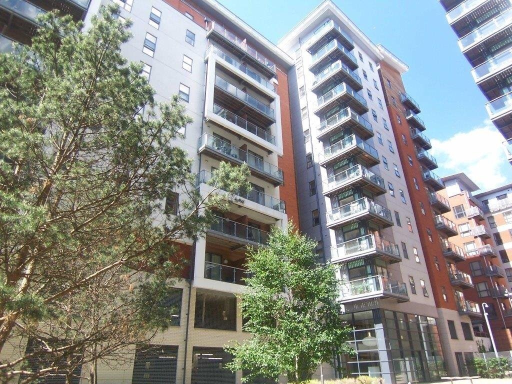 2 bed Apartment for rent in Manchester. From Martin & Co - Manchester Central