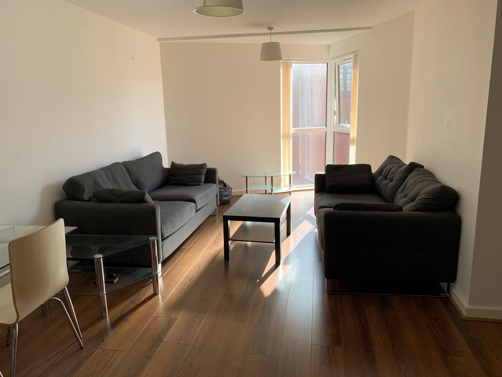 2 bed Apartment for rent in Salford, Manchester. From Martin & Co - Manchester Central 2 bed Apartment for rent in Salford, Manchester. From Martin & Co - Manchester Central