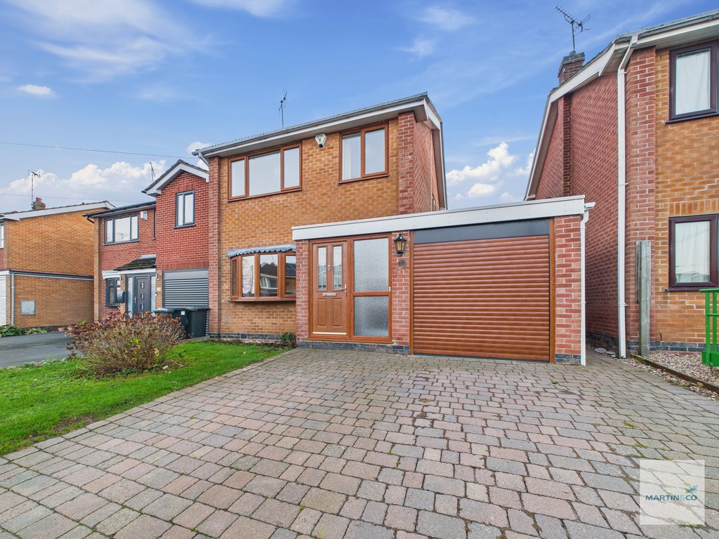 3 bed Detached for rent in Nottingham. From Martin & Co - Nottingham Hucknall 3 bed Detached for rent in Nottingham. From Martin & Co - Nottingham Hucknall
