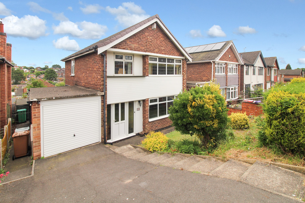 3 bed Detached for rent in Nottingham. From Martin & Co - Nottingham Hucknall