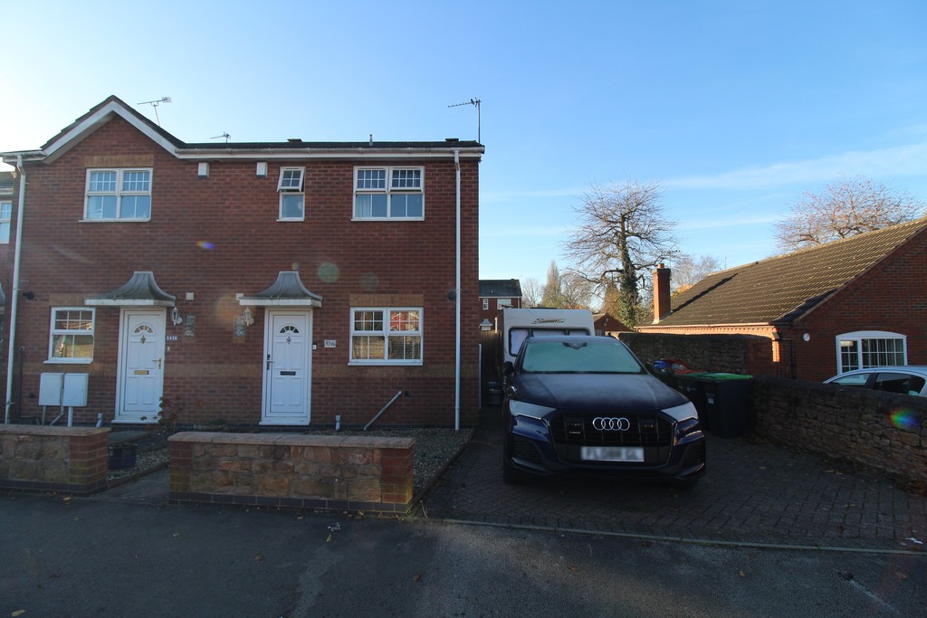 3 bed Town House for rent in Hucknall. From Martin & Co - Nottingham Hucknall