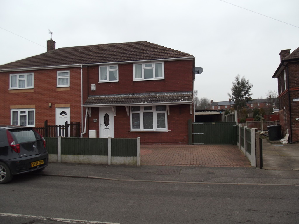 3 bed Semi Detached for rent in Nottingham . From Martin & Co - Nottingham Hucknall