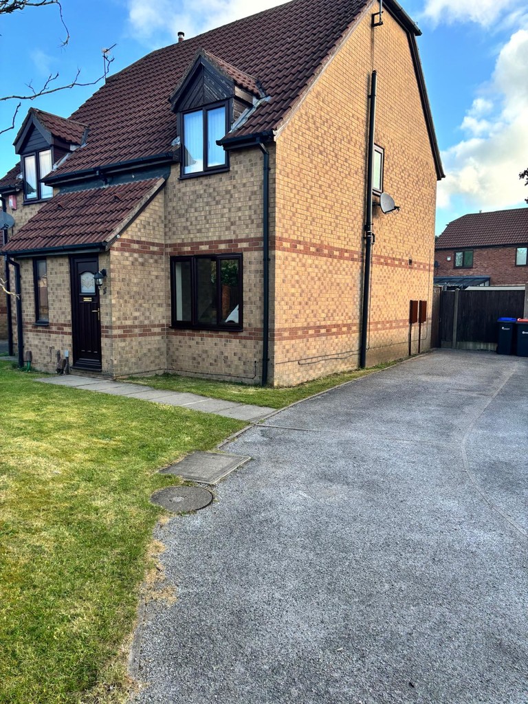 2 bed Semi Detached for rent in Kirkby-in-Ashfield. From Martin & Co - Nottingham Hucknall