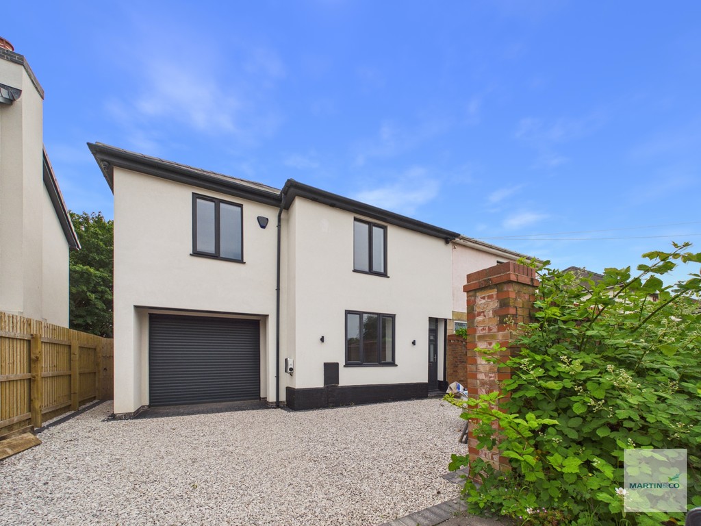 4 bed Semi Detached for rent in Nottinghamshire. From Martin & Co - Nottingham Hucknall 4 bed Semi Detached for rent in Nottinghamshire. From Martin & Co - Nottingham Hucknall