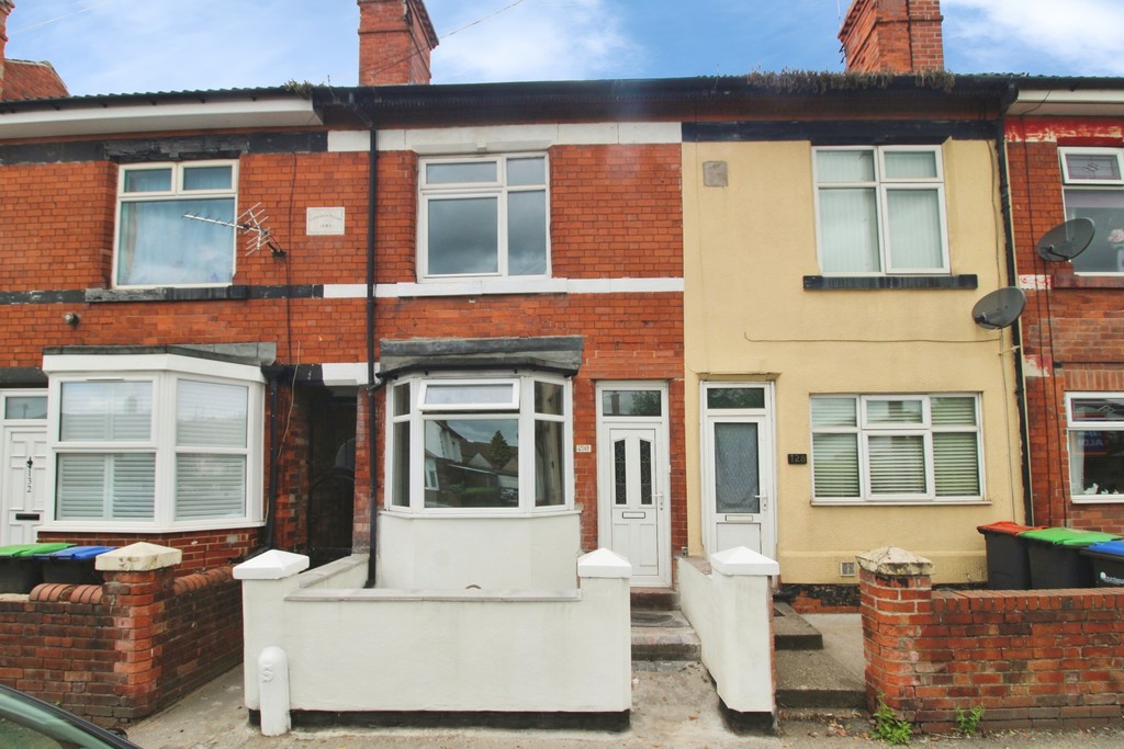 3 bed Mid Terraced House for rent in Hucknall. From Martin & Co - Nottingham Hucknall 3 bed Mid Terraced House for rent in Hucknall. From Martin & Co - Nottingham Hucknall