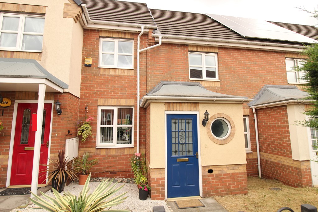 2 bed Town House for rent in Nottingham. From Martin & Co - Nottingham Hucknall 2 bed Town House for rent in Nottingham. From Martin & Co - Nottingham Hucknall