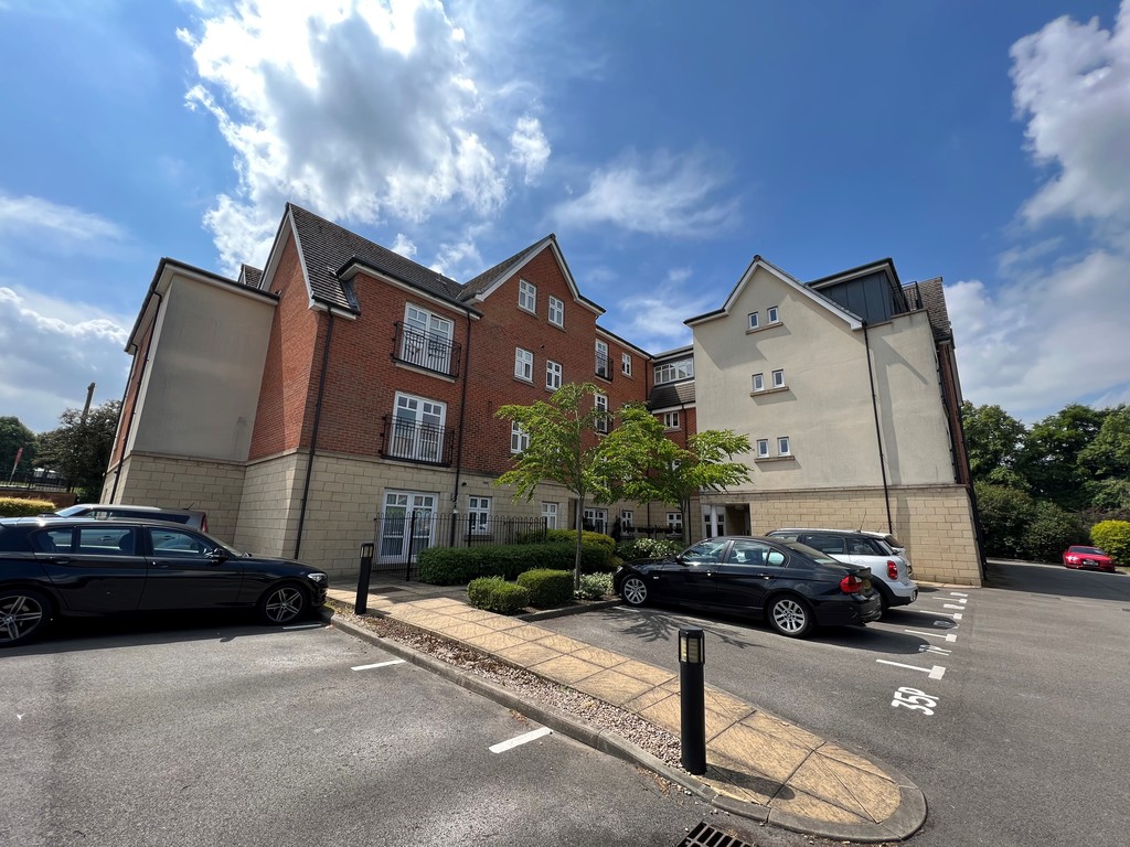 2 bed Apartment for rent in Nottingham. From Martin & Co - Nottingham Hucknall