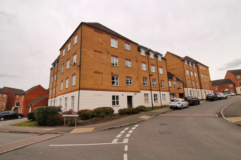 2 bed Apartment for rent in Nottingham. From Martin & Co - Nottingham Hucknall
