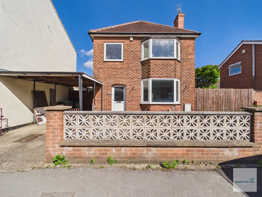 3 bed Detached for rent in Hucknall. From Martin & Co - Nottingham Hucknall 3 bed Detached for rent in Hucknall. From Martin & Co - Nottingham Hucknall