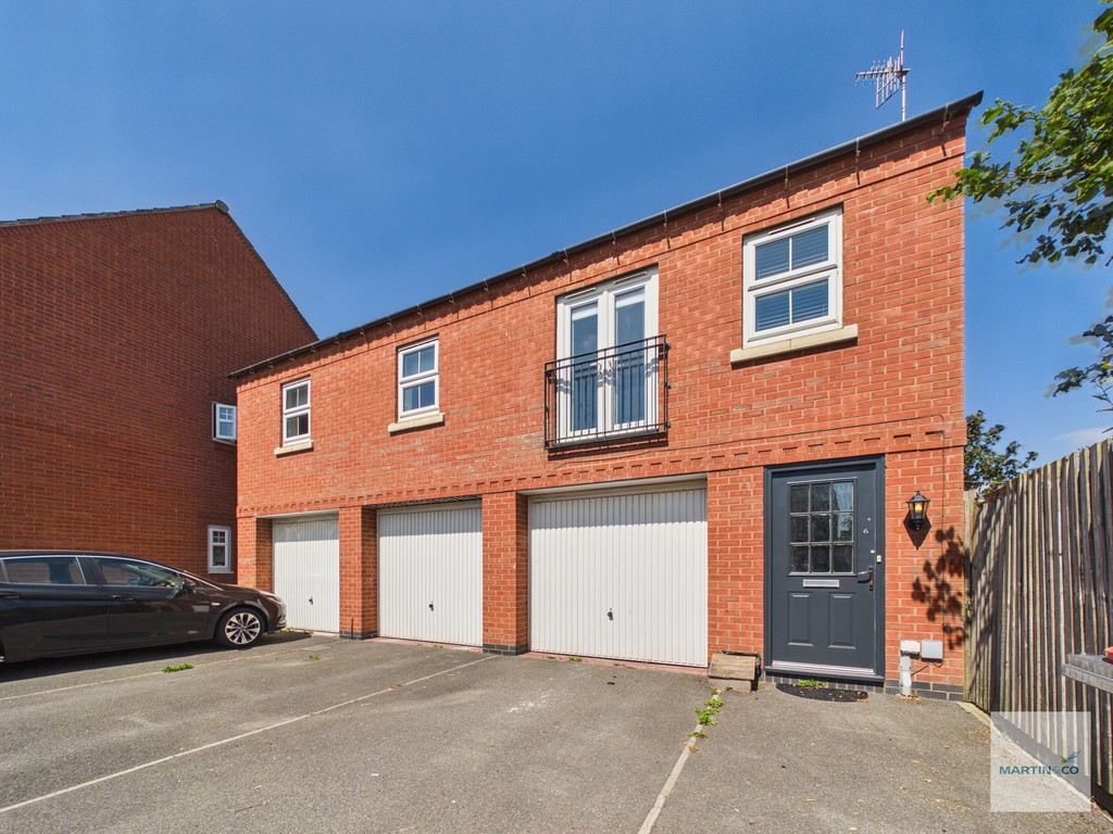 2 bed Annexe for rent in Nottingham . From Martin & Co - Nottingham Hucknall 2 bed Annexe for rent in Nottingham . From Martin & Co - Nottingham Hucknall