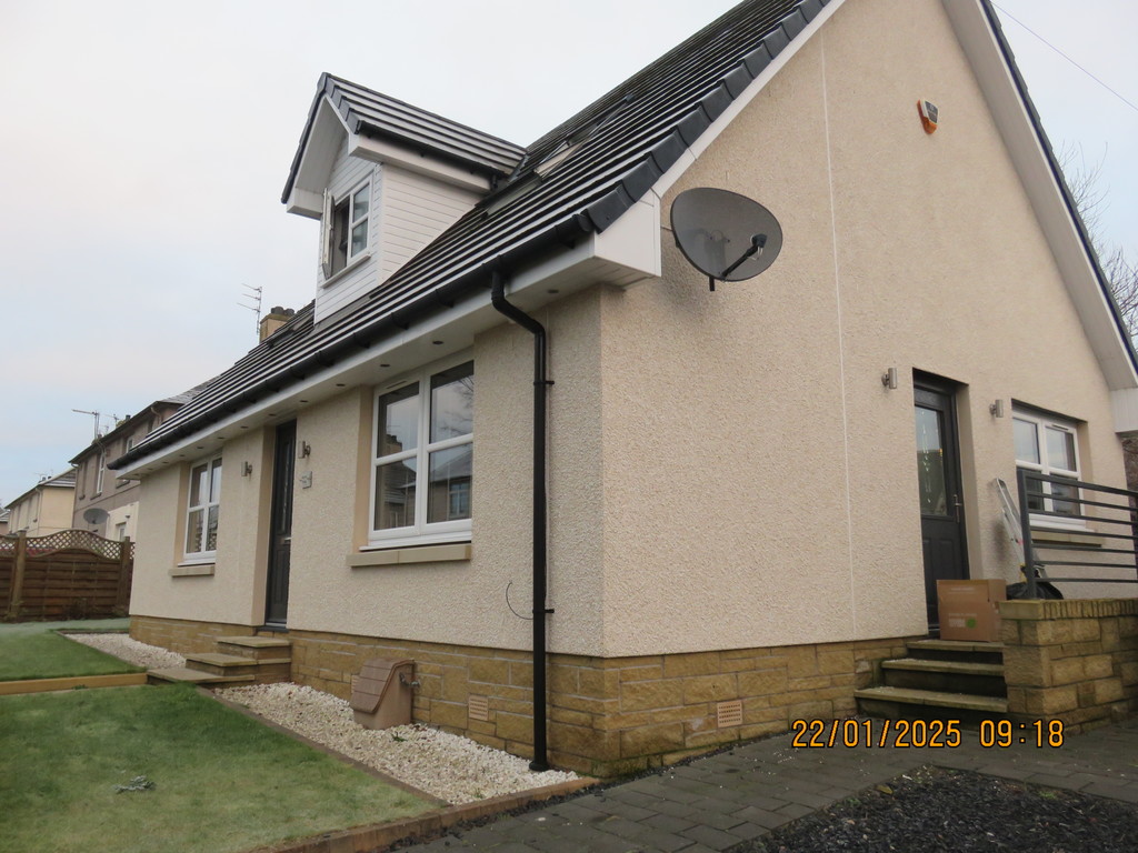 3 bed Detached for rent in Fife. From Martin & Co - Kirkcaldy