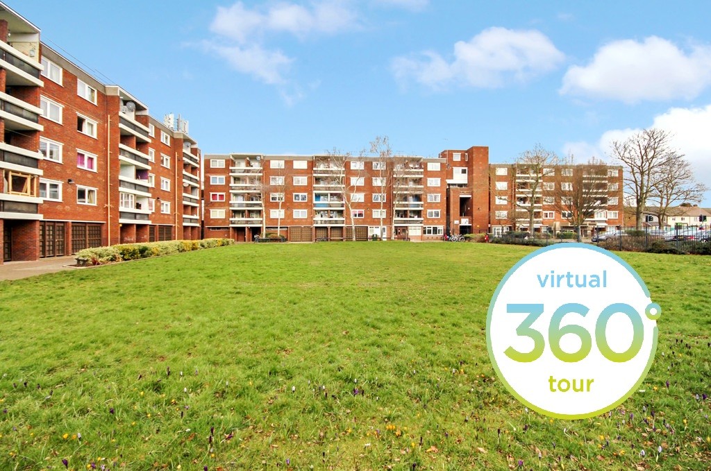 2 bed 1st Floor Flat for rent in Cambridgeshire. From Martin & Co - Cambridge