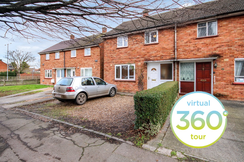 3 bed Semi Detached for rent in Cambridgeshire. From Martin & Co - Cambridge