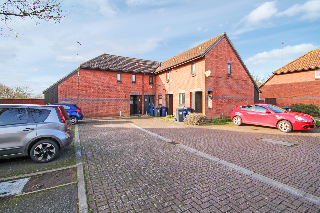 2 bed Mid Terraced House for rent in Impington. From Martin & Co - Cambridge