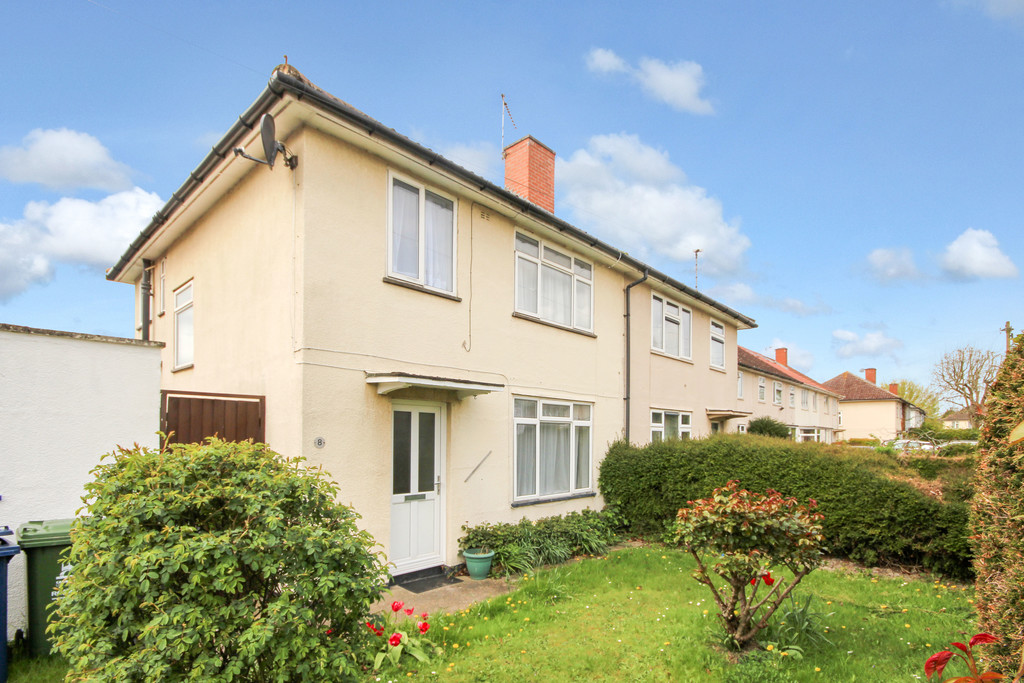 3 bed Semi Detached for rent in Cambridgeshire. From Martin & Co - Cambridge