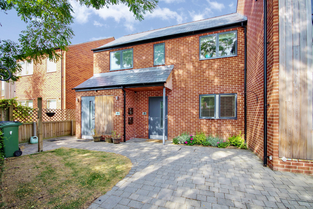 1 bed Ground floor maisonette for rent in Cambridge. From Martin & Co - Cambridge
