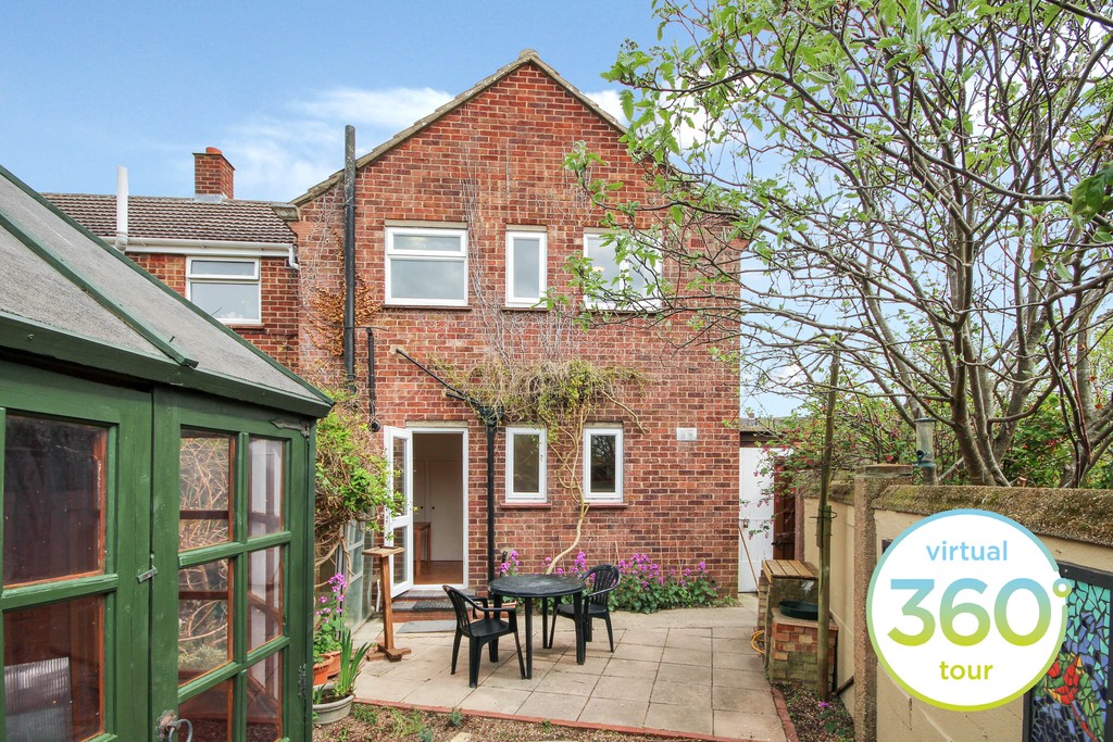2 bed End of Terrace for rent in Cambridgeshire. From Martin & Co - Cambridge 2 bed End of Terrace for rent in Cambridgeshire. From Martin & Co - Cambridge