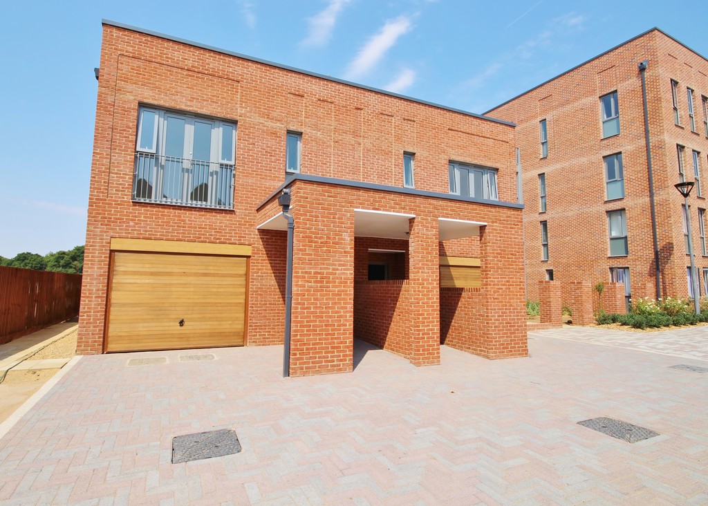 3 bed Semi Detached for rent in Cambridgeshire. From Martin & Co - Cambridge