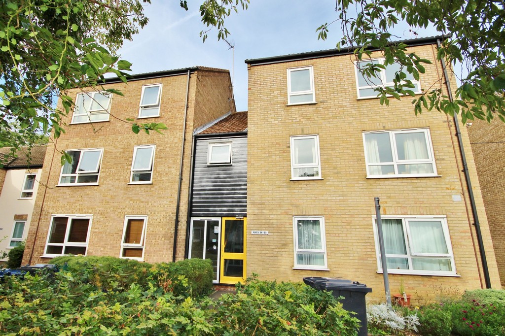 1 bed Apartment for rent in Cambridgeshire. From Martin & Co - Cambridge 1 bed Apartment for rent in Cambridgeshire. From Martin & Co - Cambridge