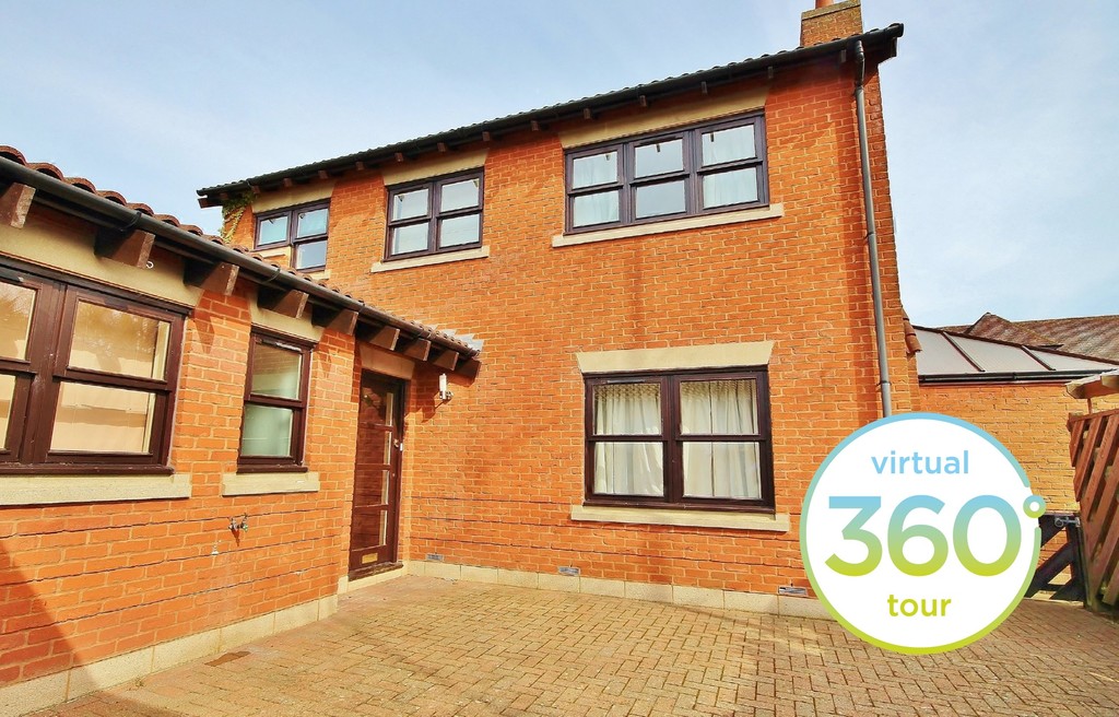4 bed Detached for rent in Cambridgeshire. From Martin & Co - Cambridge