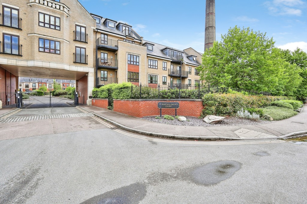 2 bed Apartment for rent in Fen Ditton. From Martin & Co - Cambridge