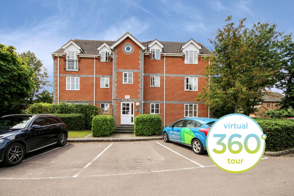 1 bed Apartment for rent in Cambridge. From Martin & Co - Cambridge 1 bed Apartment for rent in Cambridge. From Martin & Co - Cambridge