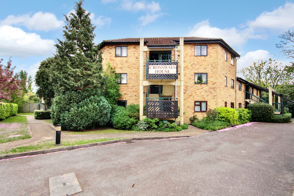 1 bed Apartment for rent in Cambridgeshire. From Martin & Co - Cambridge 1 bed Apartment for rent in Cambridgeshire. From Martin & Co - Cambridge