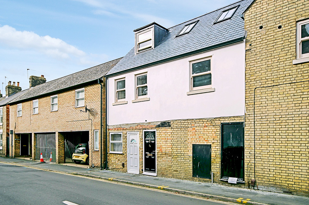 0 bed Apartment for rent in Cambs. From Martin & Co - Cambridge