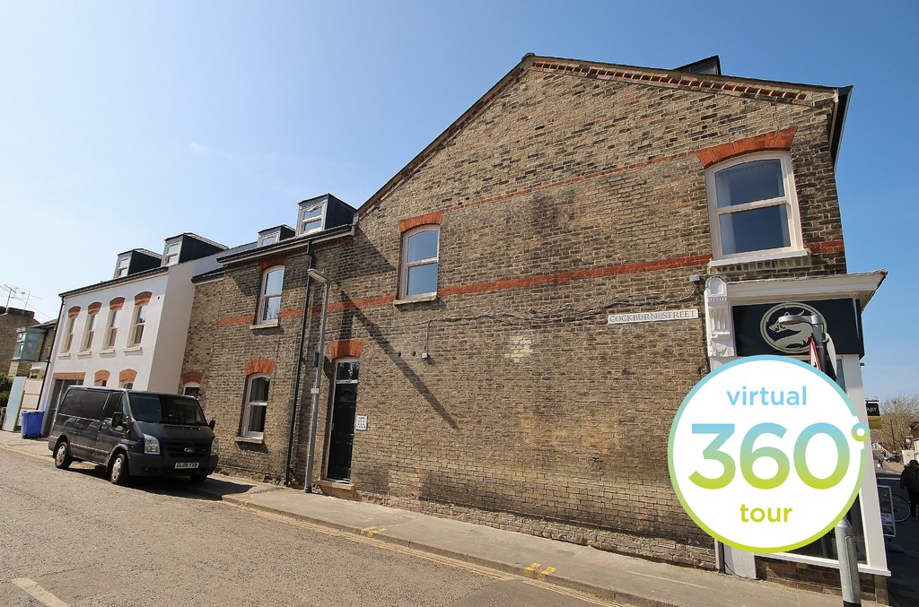 1 bed Apartment for rent in Teversham. From Martin & Co - Cambridge