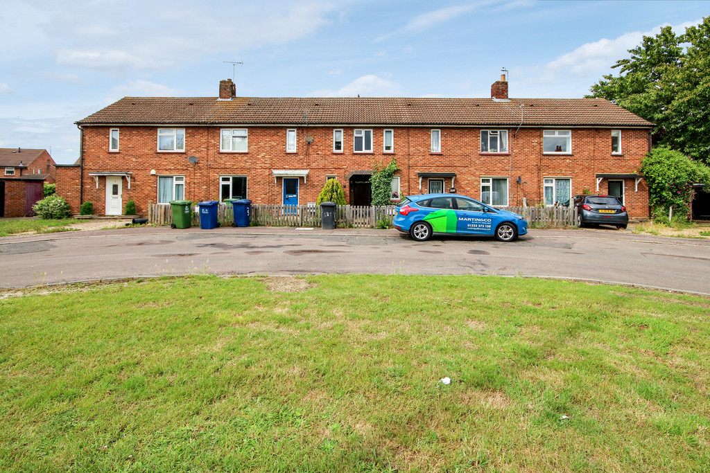 2 bed Annexe for rent in Cambridgeshire. From Martin & Co - Cambridge