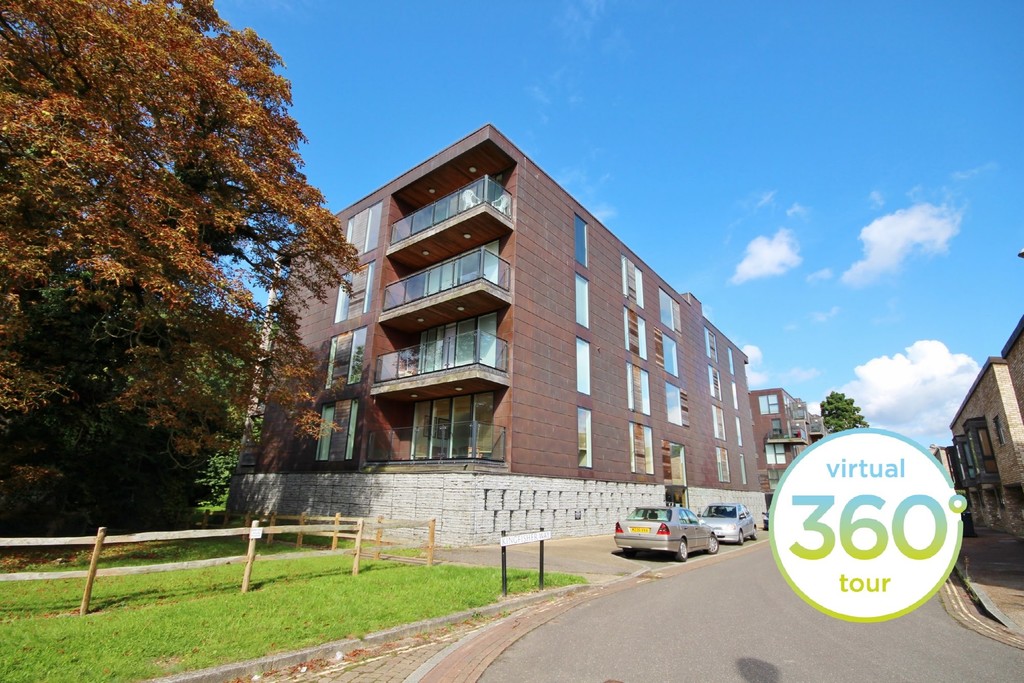 1 bed Apartment for rent in Cambridgeshire. From Martin & Co - Cambridge