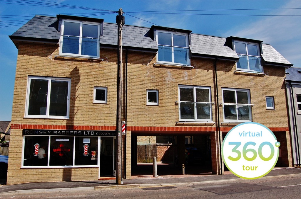 0 bed Apartment for rent in Cambridgeshire. From Martin & Co - Cambridge
