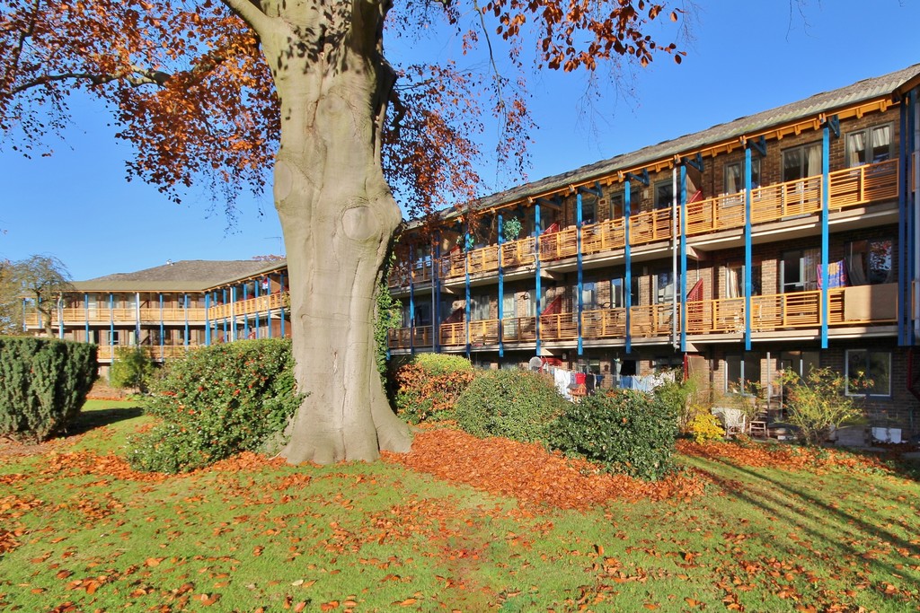 3 bed Apartment for rent in Cambridgeshire. From Martin & Co - Cambridge