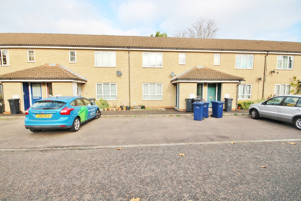 1 bed Ground Floor Flat for rent in Cambridge. From Martin & Co - Cambridge
