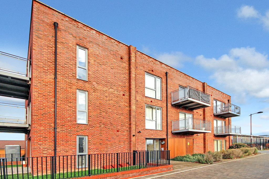 2 bed Apartment for rent in Grantchester. From Martin & Co - Cambridge
