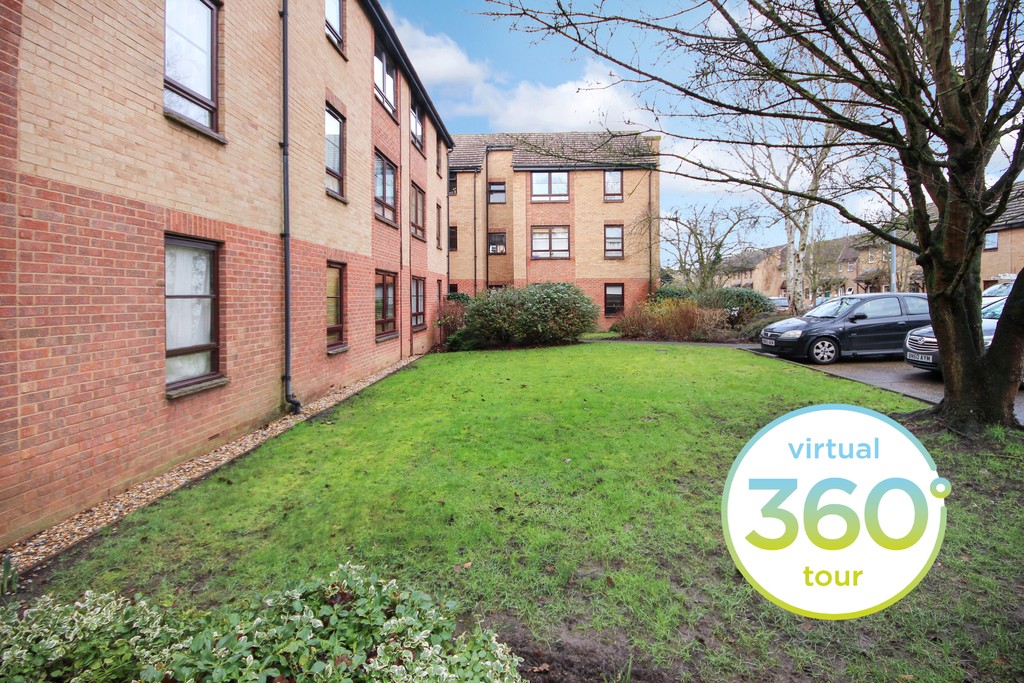 2 bed Apartment for rent in Cambridgeshire. From Martin & Co - Cambridge